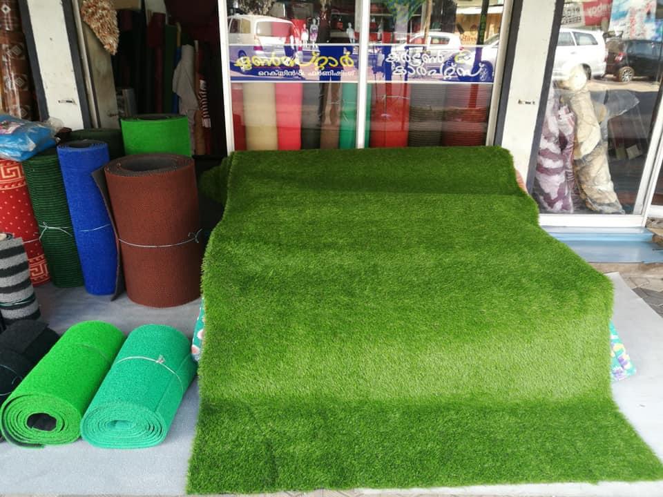 MOONSTAR REXIN AND CARPETS